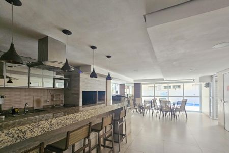 Apartamento para alugar com 75m², 3 quartos e 2 vagasÁrea comum