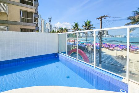 Apartamento para alugar com 75m², 3 quartos e 2 vagasÁrea comum