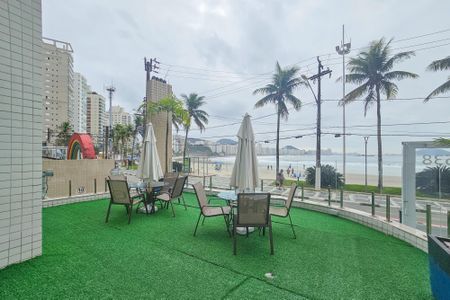 Apartamento para alugar com 75m², 3 quartos e 2 vagasÁrea comum