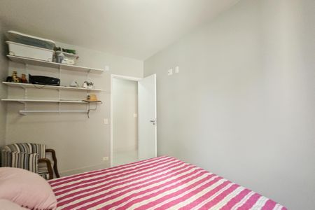 Apartamento para alugar com 75m², 3 quartos e 2 vagasQuarto 2