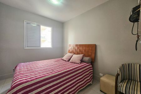 Apartamento para alugar com 75m², 3 quartos e 2 vagasQuarto 2