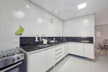 Apartamento para alugar com 75m², 3 quartos e 2 vagasCozinha