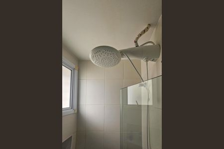 Apartamento para alugar com 75m², 3 quartos e 2 vagasBanheiro da suíte