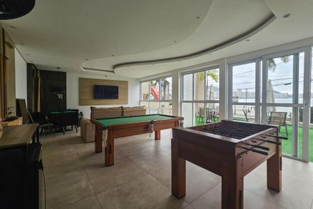 Apartamento para alugar com 75m², 3 quartos e 2 vagasÁrea comum