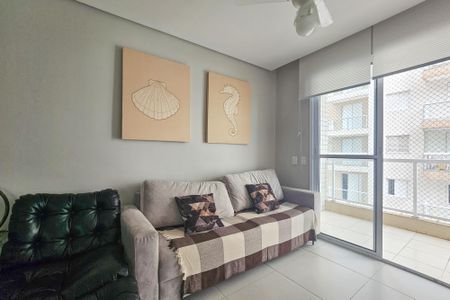 Apartamento para alugar com 75m², 3 quartos e 2 vagasSala