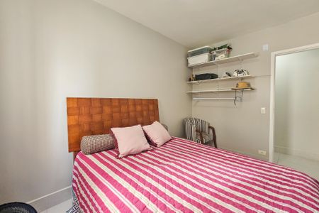 Apartamento para alugar com 75m², 3 quartos e 2 vagasQuarto 2