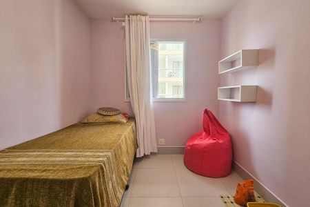 Apartamento para alugar com 75m², 3 quartos e 2 vagasQuarto 1