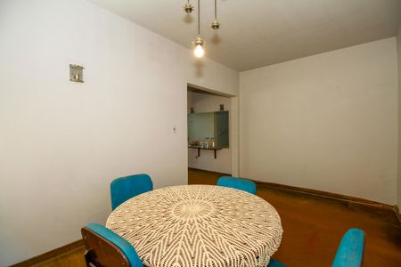 Casa à venda com 195m², 3 quartos e 2 vagasSala de Jantar