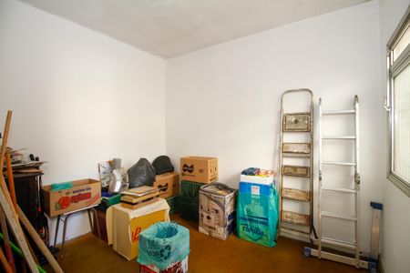 Casa à venda com 195m², 3 quartos e 2 vagasQuarto de Serviço