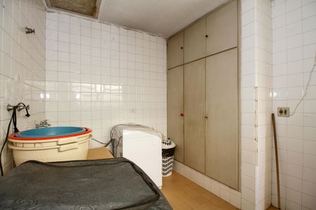 Casa à venda com 195m², 3 quartos e 2 vagasÁrea de Serviço