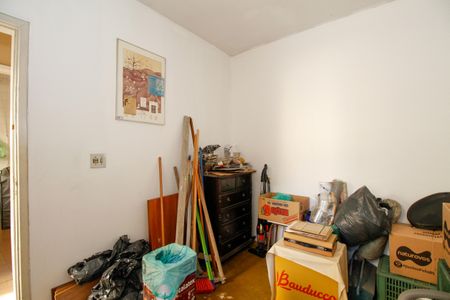 Casa à venda com 195m², 3 quartos e 2 vagasQuarto de Serviço