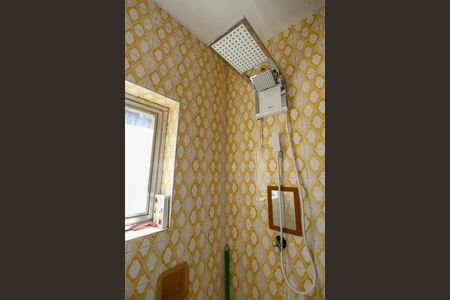 Casa à venda com 195m², 3 quartos e 2 vagasBanheiro Social