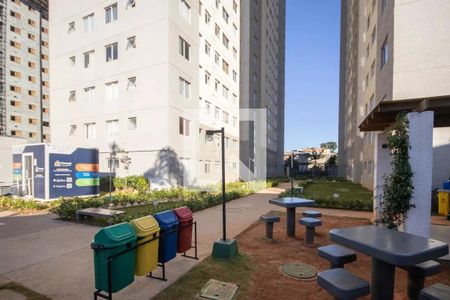 Apartamento à venda com 43m², 1 quarto e sem vaga Apartamento à venda com 43m², 1 quarto e sem vagaÁrea comum