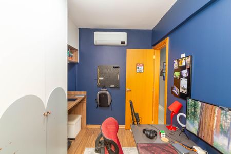 Apartamento à venda com 154m², 3 quartos e 2 vagasQuarto 1