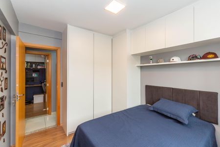Apartamento à venda com 154m², 3 quartos e 2 vagasSuíte