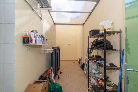 Apartamento à venda com 154m², 3 quartos e 2 vagasÁrea comum