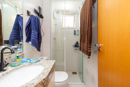 Apartamento à venda com 154m², 3 quartos e 2 vagasBanheiro Suíte