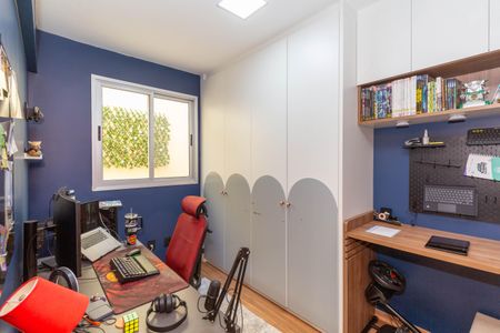 Apartamento à venda com 154m², 3 quartos e 2 vagasQuarto 1