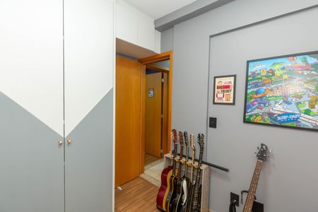 Apartamento à venda com 154m², 3 quartos e 2 vagasQuarto 2