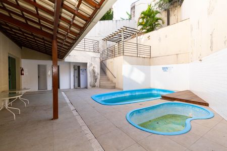 Apartamento à venda com 154m², 3 quartos e 2 vagasÁrea comum