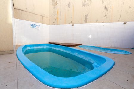 Apartamento à venda com 154m², 3 quartos e 2 vagasÁrea comum