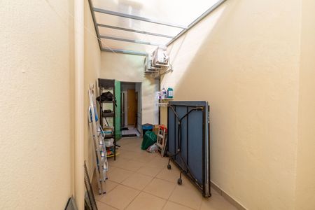 Apartamento à venda com 154m², 3 quartos e 2 vagasÁrea comum