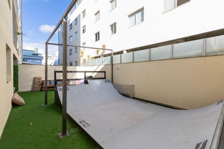 Apartamento à venda com 154m², 3 quartos e 2 vagasÁrea comum