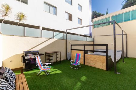 Apartamento à venda com 154m², 3 quartos e 2 vagasÁrea comum