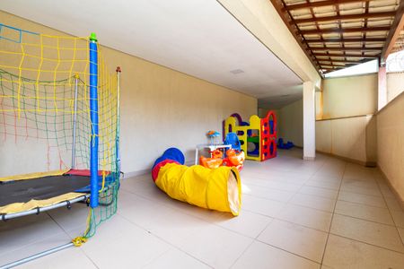 Apartamento à venda com 154m², 3 quartos e 2 vagasÁrea comum