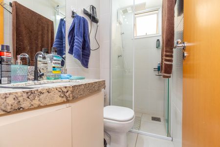 Apartamento à venda com 154m², 3 quartos e 2 vagasBanheiro Suíte