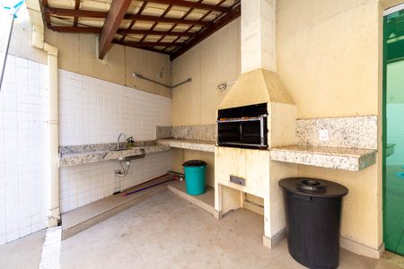 Apartamento à venda com 154m², 3 quartos e 2 vagasÁrea comum