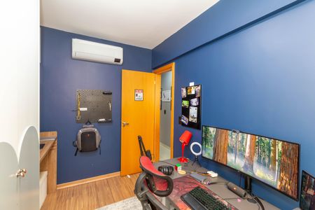 Apartamento à venda com 154m², 3 quartos e 2 vagasQuarto 1