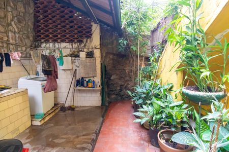 Casa à venda com 804m², 5 quartos e 1 vaga Casa à venda com 804m², 5 quartos e 1 vagaÁrea de Serviço