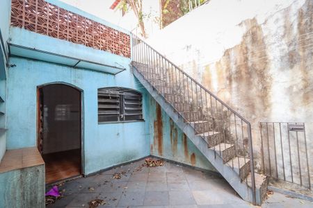 Casa para alugar com 360m², 3 quartos e 3 vagas Casa para alugar com 360m², 3 quartos e 3 vagasÁrea Externa