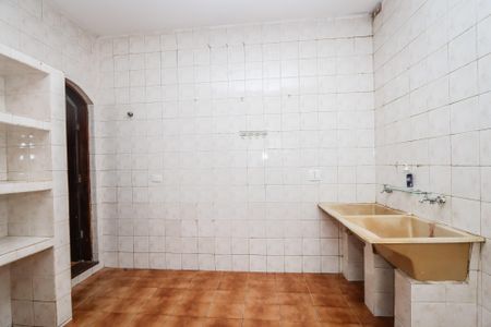 Casa para alugar com 360m², 3 quartos e 3 vagas Casa para alugar com 360m², 3 quartos e 3 vagasÁrea de Serviço