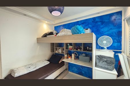 Apartamento à venda com 54m², 2 quartos e 1 vaga Apartamento à venda com 54m², 2 quartos e 1 vagaQuarto 2