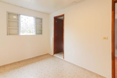 Suite de casa para alugar com 2 quartos, 70m² em Jardim das Esmeraldas, São Paulo