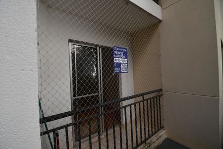 Apartamento à venda com 50m², 2 quartos e 1 vagaPlaca