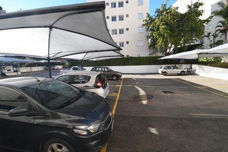 Apartamento à venda com 50m², 2 quartos e 1 vagaÁrea de Serviço - Vista