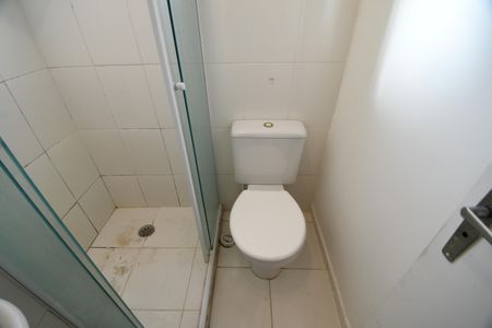 Apartamento à venda com 50m², 2 quartos e 1 vagaBanheiro