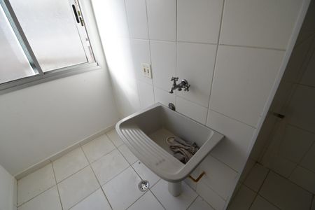 Apartamento à venda com 50m², 2 quartos e 1 vagaÁrea de Serviço