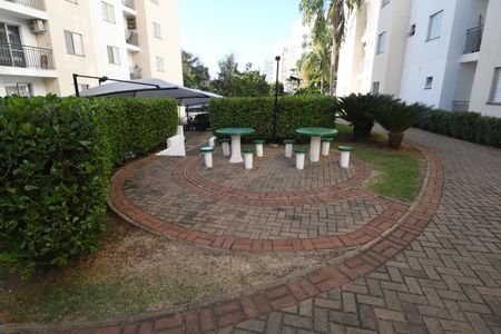 Apartamento à venda com 50m², 2 quartos e 1 vagaÁrea comum