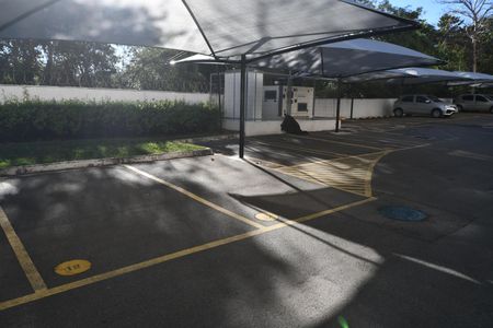 Apartamento à venda com 50m², 2 quartos e 1 vagaGaragem