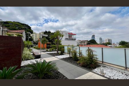 Apartamento à venda com 56m², 2 quartos e 1 vagaÁrea comum