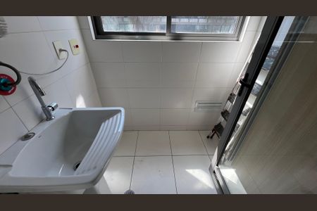 Apartamento à venda com 56m², 2 quartos e 1 vagaÁrea de Serviço