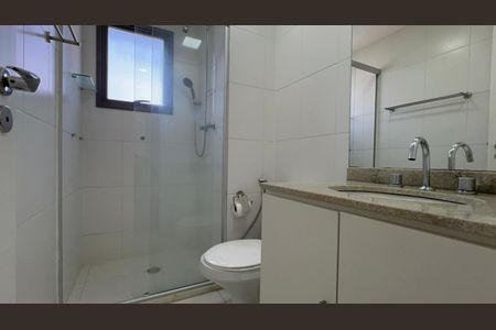 Apartamento à venda com 56m², 2 quartos e 1 vagaBanheiro