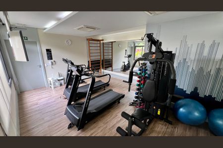 Apartamento à venda com 56m², 2 quartos e 1 vagaAcademia