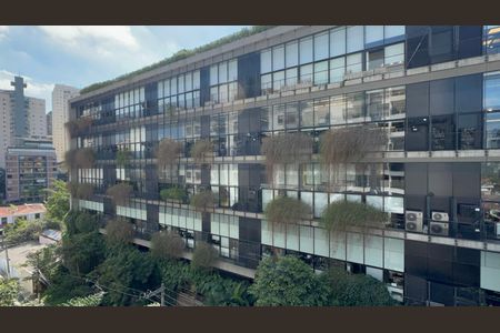 Apartamento à venda com 56m², 2 quartos e 1 vagaVaranda