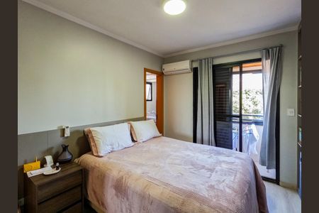 Apartamento à venda com 100m², 3 quartos e 2 vagasSuíte