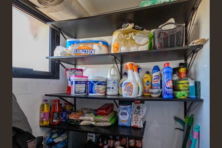 Apartamento à venda com 100m², 3 quartos e 2 vagasDespensa